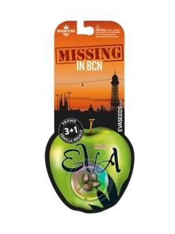 MISSING IN BARCELONA FEM...