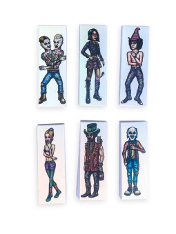 FILTROS SILVER Lion Rolling...