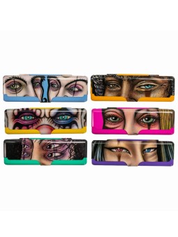 Cover Rolling Paper King...