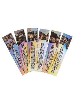 Papel Silver King Size Lion...