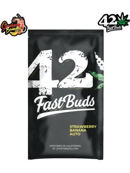 STRAWBERRY BANANA AUTO...