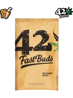 ORIGINAL OG KUSH AUTO X3...