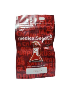 PROZACK X3 Medical Seeds