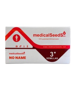 NO NAME FEM X3 Medical Seeds