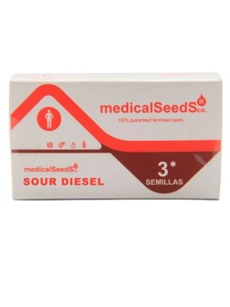 BCN SOUR DIESEL FEM X3...