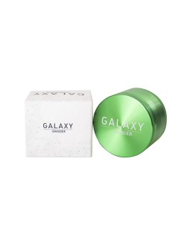 Moledor Galaxy Grinder 63mm...