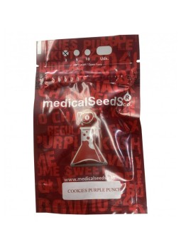 COOKIES PURPLE PUNCH X3...