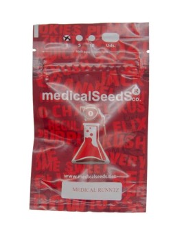 MEDICAL RUNTZ FEM X3...