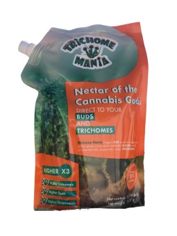 Trichomemania Quitosano 2%...