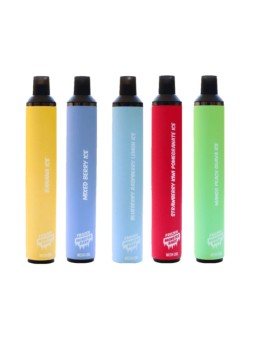 Vaporizador Zero Monster...