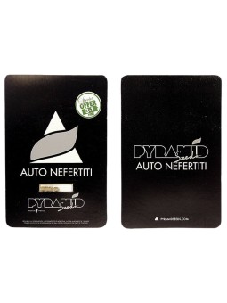 Nefertiti Auto x3+1 Pyramid...