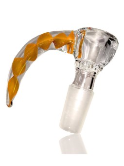 Quemador Cuerno Calvo Glass...