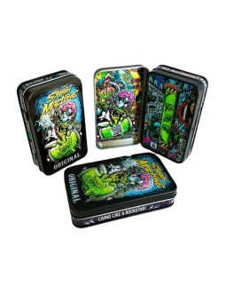 AUTO BANANA BEACH 3UDS 2X1...