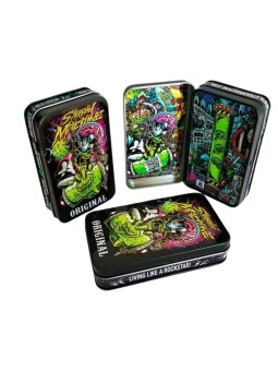 HALLOWEEN CANDY FEM X3 2X1...