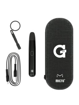 VAPORIZADOR MICRO PLUS...