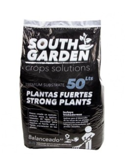 Sustrato South Garden 50L