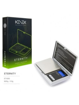 BALANZA ETERNITY ET600 Kenex