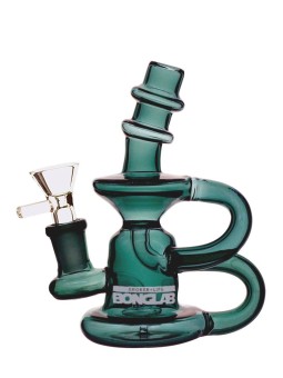 Bong R3 Mini 12cm Bonglab