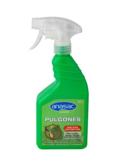 PULGONES LPU 500ML Anasac
