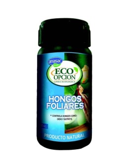 HONGOS FOLIARES 150CC ECO...