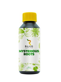 MYSTERIOUS ROOTS 250ML R-Labs
