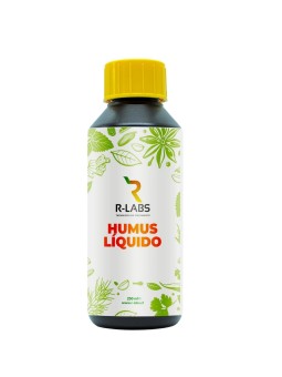 HUMUS LIQUIDO 250ML R-Labs
