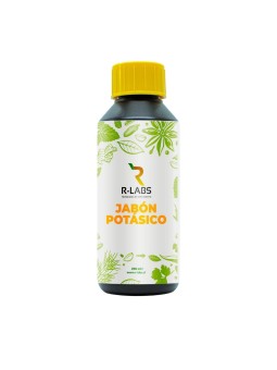JABON POTASICO 250ML R-Labs