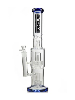 Bong K14 Double Shot 45cm...