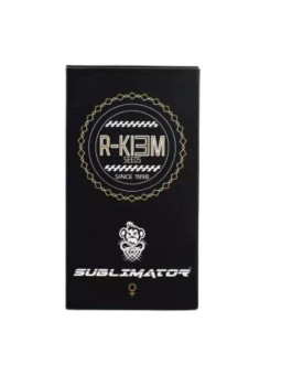 SUBLIMATOR FEM X 3 R KIEM...