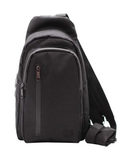 Mochilita Negra Ozeta