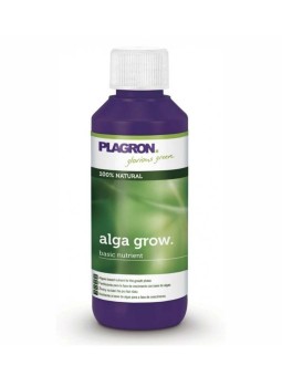 ALGA GROW 100 ML Plagron