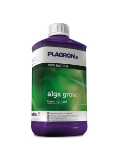 ALGA GROW 250ML Plagron