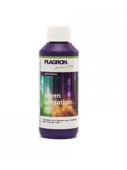 GREEN SENSATION 100ML Plagron