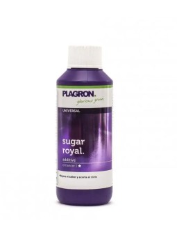 SUGAR ROYAL 100ML Plagron