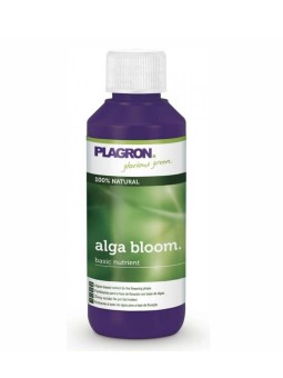 ALGA BLOOM 100ML Plagron