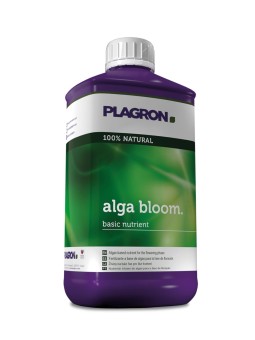ALGA BLOOM 250ML Plagron