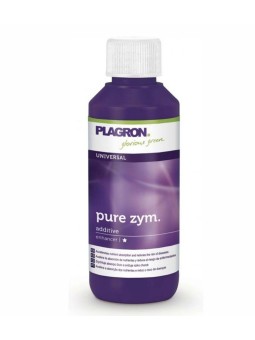 PURE ZYM 100ML Plagron