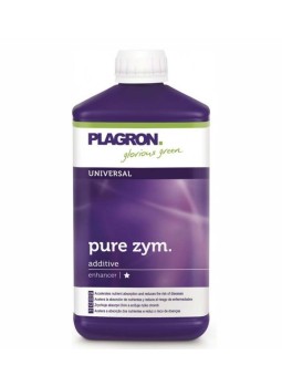 PURE ZYM 250ML Plagron