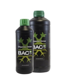 Organic Grow 500ml Bac
