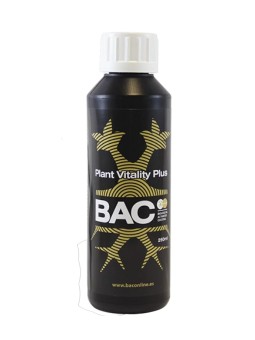 Plant Vitality Plus 250ml BAC