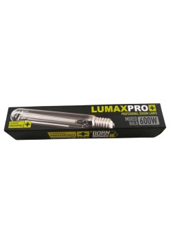 AMPOLLETA LUMAXPRO 600W...