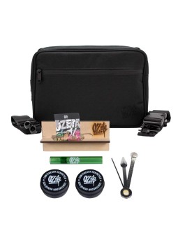 Bolso 4x4 Xl Con Clave Anti...