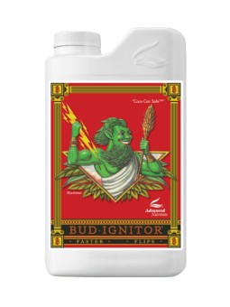 BUD IGNITOR 1LT Advanced...