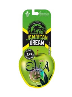 JAMAICAN DREAM FEM X3+1Eva...