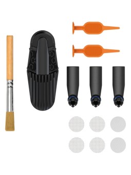 Juego De piezas Desgaste...