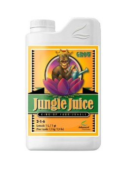 Jungle Juice Grow 1LT...