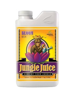 Jungle Juice Bloom 1LT...