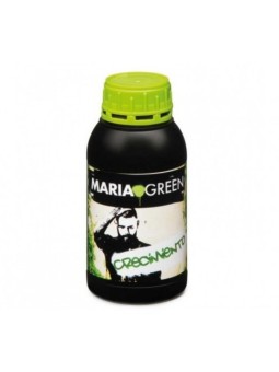 Crecimiento 500ml Maria Green
