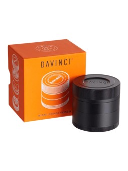 Moledor Dosage Grinder Da...