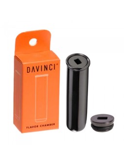 Iq 2 Flavor Chamber Da Vinci